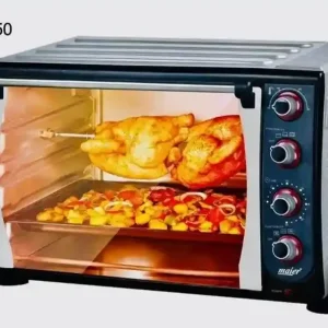 آون توستر ۱۰۰ لیتری مایر مدل ۷۹۵۰