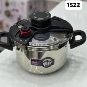 زودپز برقی ۵.۵ لیتری مایر مدل ۱۵۲۲