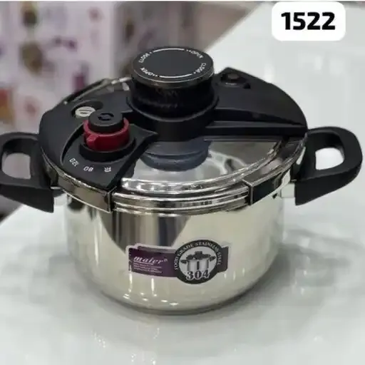 زودپز۵.۵ لیتر۱۵۲۲