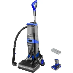 فرش شو مایر مدل ۱۳۹۸۰: شستشو و لکه‌بری عمیق