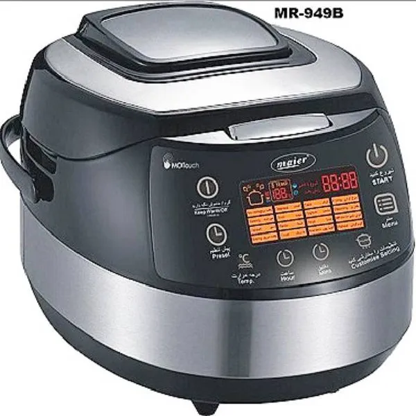 مولتی کوکر ۹۴۹
