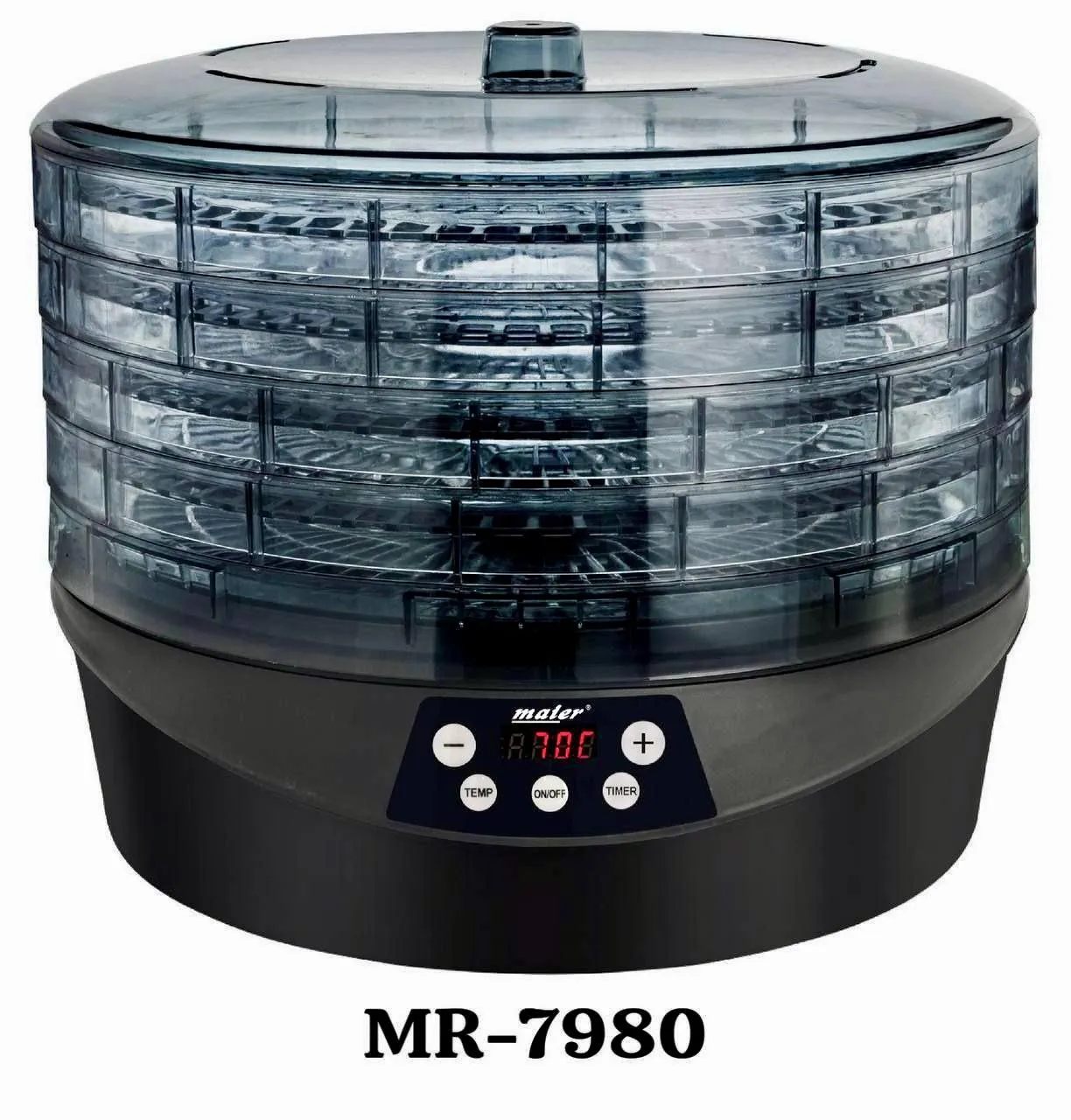 میوه خشک کن ۷۹۸۰